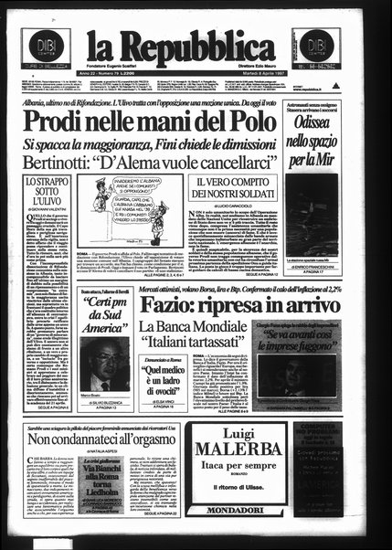 La repubblica